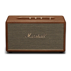 Wireless Speaker Marshall Stanmore III Brown