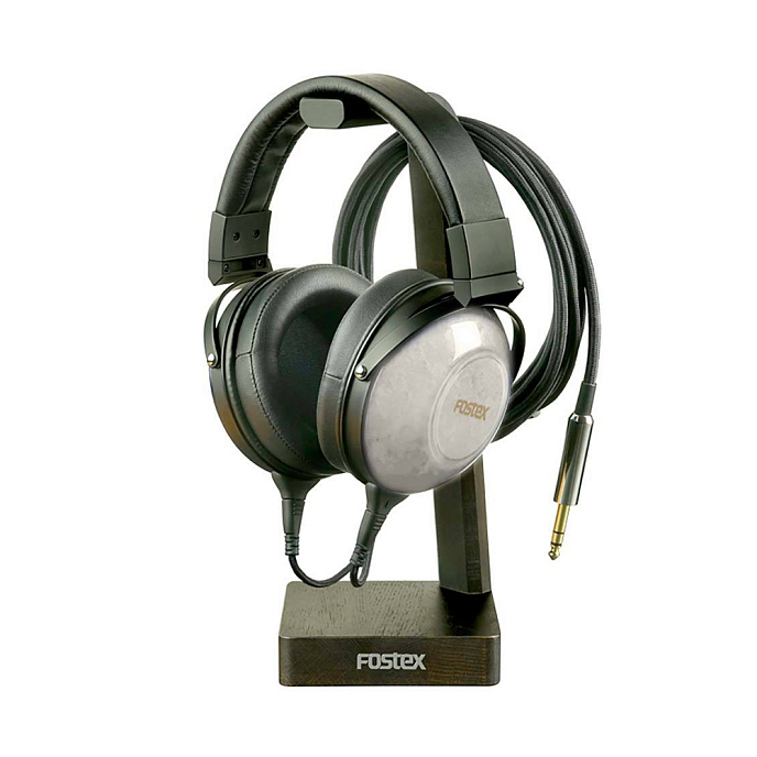 High End headphones Fostex TH-900 MK2 Pearl White - img.10