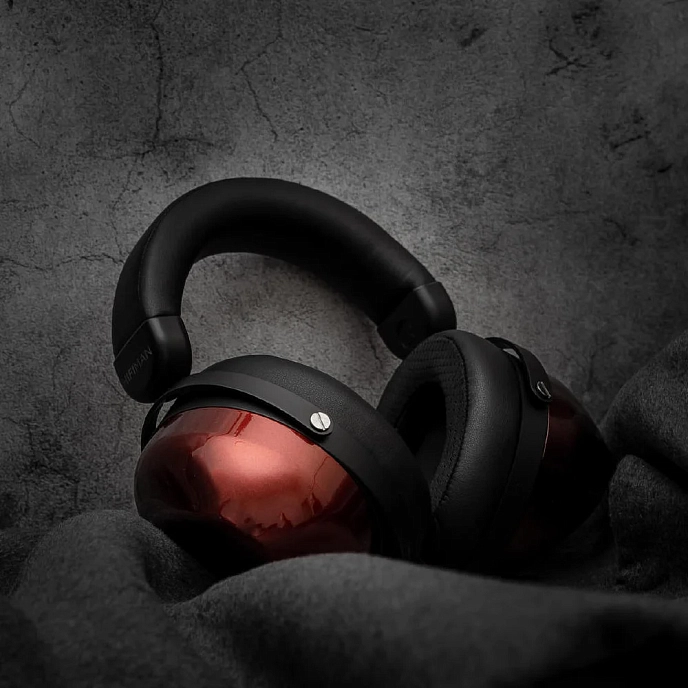 Headphones HIFIMAN HE-R9 - img.5