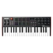 MIDI Keyboard Akai Professional MPK Mini Plus Black Red black - img.2