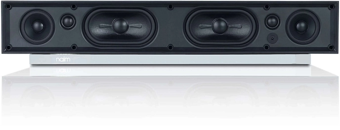 Wireless Speaker Naim Mu-So 2nd Gen Black - img.5