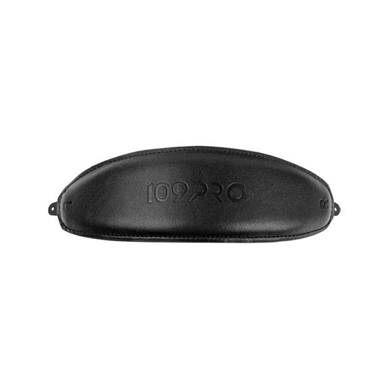 Headband Meze 109 Pro PU Leather Headband Black - img.0