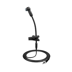 Microphone for brass and percussion Sennheiser E908 B-EW