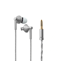 In-ear headphones ddHiFi Memory AL4.4