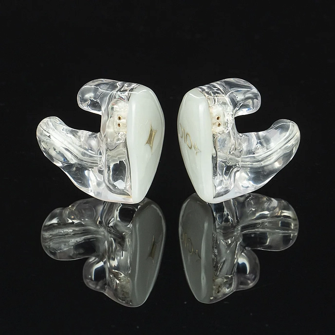 Custom earphones Aurian Skyline Custom - img.5