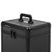 Vinyl Storage Box UDG Ultimate Record Case 80 Vinyl Black - img.5