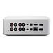 - img.1 Network Audio Player WiiM Ultra Silver - img.1