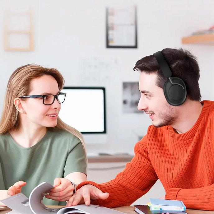 Wireless Headphones KZ H10 - img.6