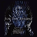 - img.0 Vinyl Record Soundtrack - For The Throne: Game Of Thrones LP - img.0