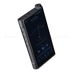 Player FiiO M15S