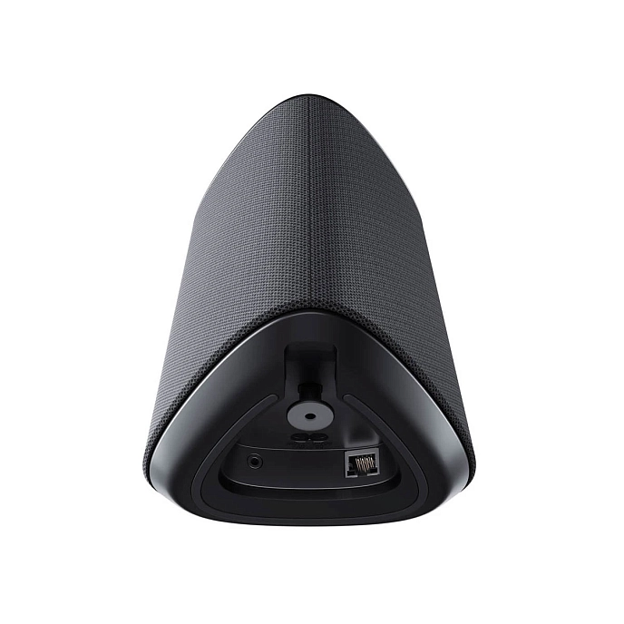 Multiroom speakers Loewe klang mr1 Basalt Grey - img.5