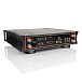 Integrated amplifier Aavik U-188 Black - img.5