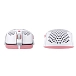 - img.4 Mouse HyperX Pulsefire Haste White - img.4