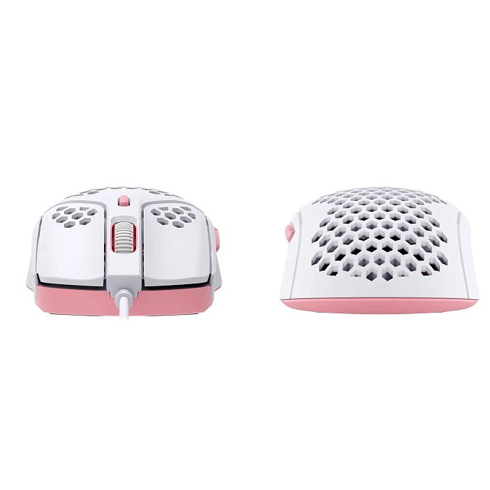 Mouse HyperX Pulsefire Haste White - img.4