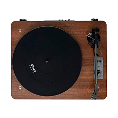 Turntable Phaze Audio Diana MK2 Walnut