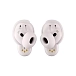 Wireless Headphones Bose QuietComfort Ultra Earbuds White - img.4