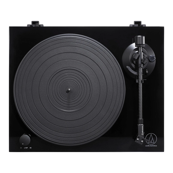 Turntable Audio-Technica AT-LPW50PB - img.3