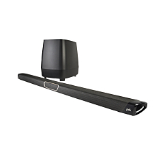 Kit Polk Audio Magnifi Max system Black