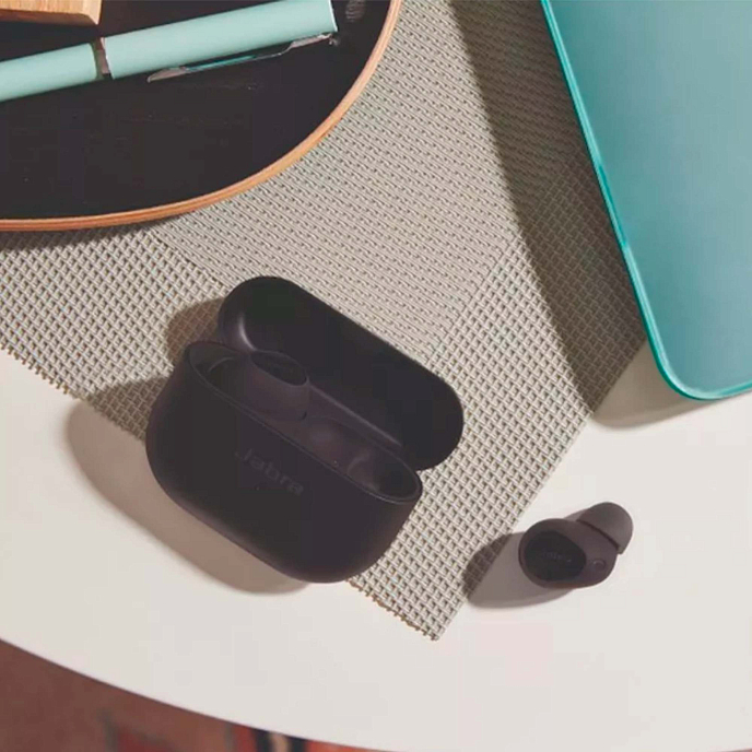 Wireless Headphones Jabra Elite 10 Gloss Black - img.5