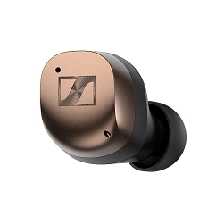 Wireless Headphones Sennheiser Momentum True Wireless 4 Black Copper