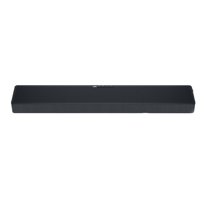 Soundbar Loewe Klang Bar3 mr Basalt Grey - img.1