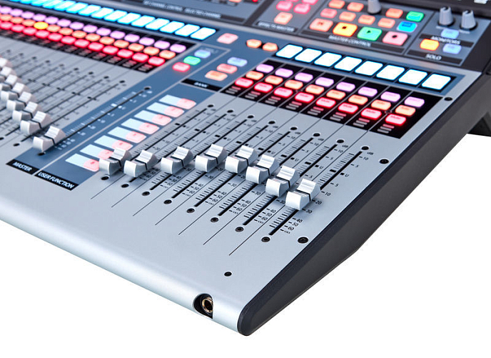 Mixing console PreSonus StudioLive 32SX - img.6