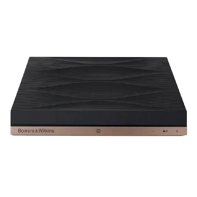 Network Audio Player Bowers & Wilkins Formation Audio - img.0