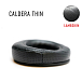 Eartips ZMF Caldera Pads Lambskin Thin (top and side) - img.1