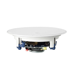 In-Wall Speakers KEF Ci200ER White