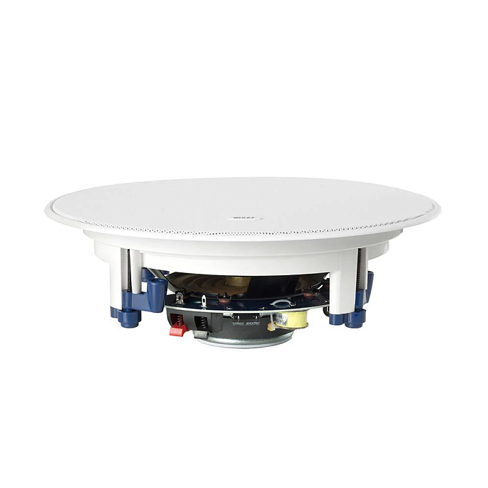 In-Wall Speakers KEF Ci200ER White - img.2