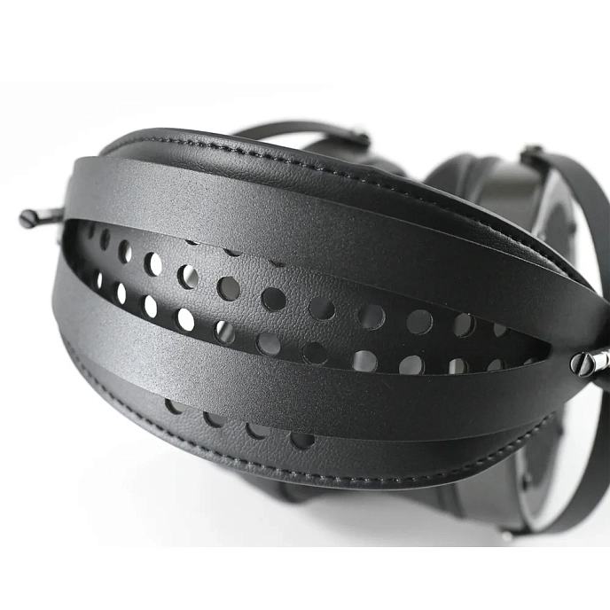 High End headphones Audeze LCD-X with Case - img.5