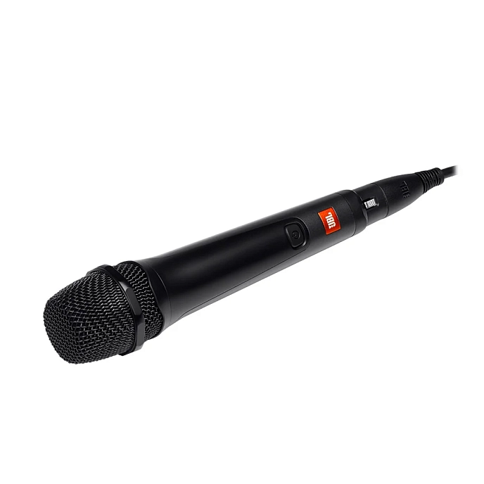 Vocal microphone JBL PBM100 Black - img.1
