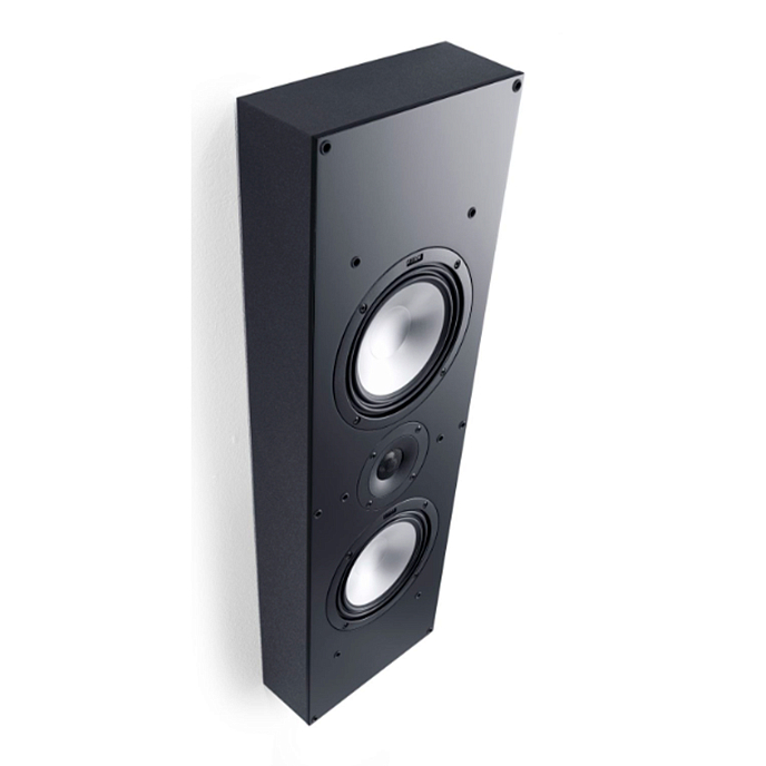 In-Wall Speakers Canton Atelier 700 Black Semi-Gloss (1pc) - img.3