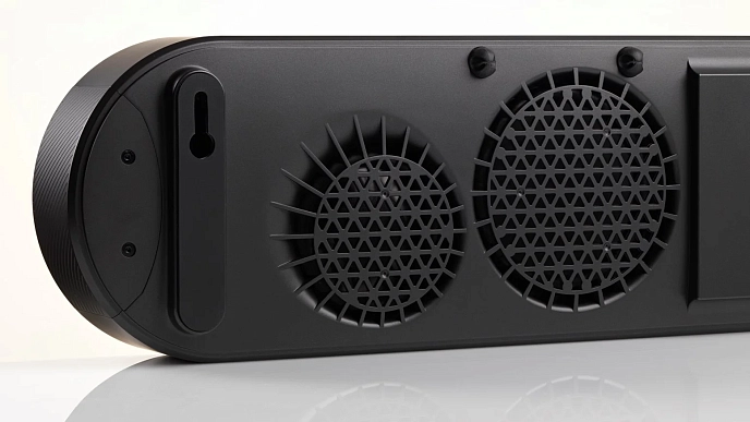 Soundbar Dali Katch ONE iron black - img.1