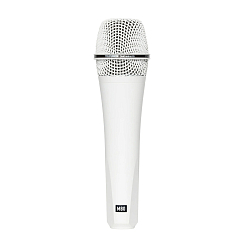 Vocal microphone Telefunken M80 Full White