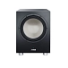 - img.0 Subwoofer Canton Power Sub 8 Black - img.0