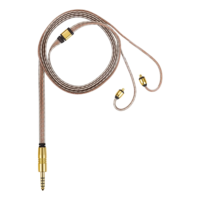 Campfire Audio Time Stream Duet 4.4mm - img.0