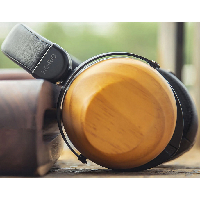 Headphones HIFIMAN HE-R10D - img.10