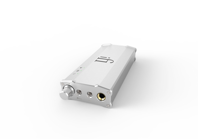 Headphone Amplifier iFi Micro iCAN Special Edition - img.3