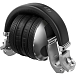 Headphones Pioneer HDJ-X10-S Silver - img.5 Headphones Pioneer HDJ-X10-S Silver - img.5