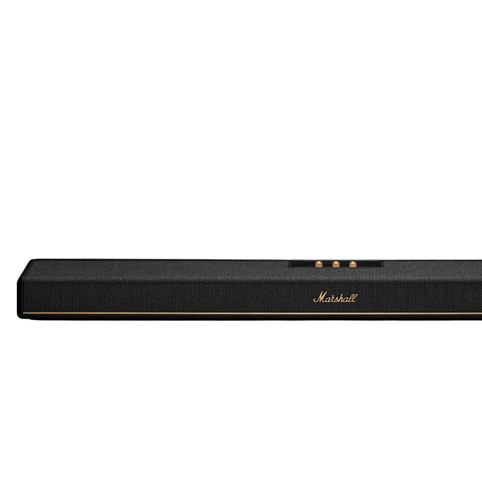 Soundbar Marshall Heston 120 - img.1