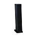 - img.2 Floorstanding Speakers Davis Acoustics Courbet N 5 Black - img.2