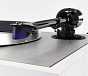 Turntable Pro-Ject The Classic 2M Blue Satin White - img.5