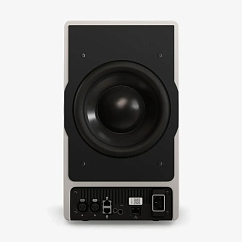 Bookshelf speakers Dutch & Dutch 6c Gloss White