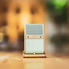 Microphone for streaming and gaming Tula Mic Seafoam