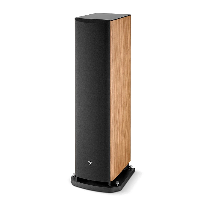 Floorstanding Speakers Focal Aria Evo X N4 Walnut - img.2