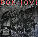 Vinyl Record Bon Jovi - Slippery When Wet - img.1