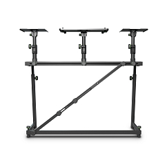 Table Gravity FDJT 01 Black