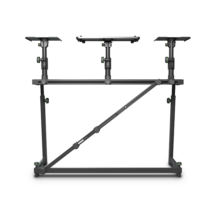 Table Gravity FDJT 01 Black - img.3