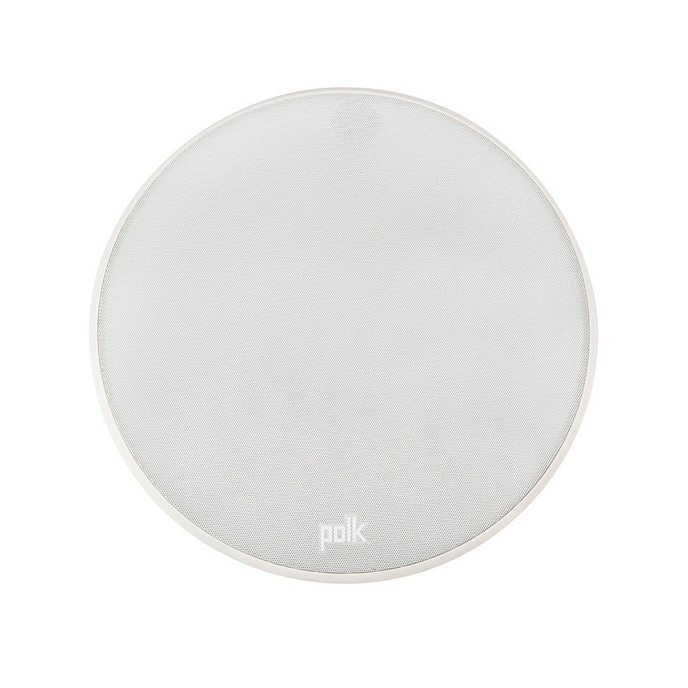 In-Wall Speakers Polk Audio V80 White - img.1